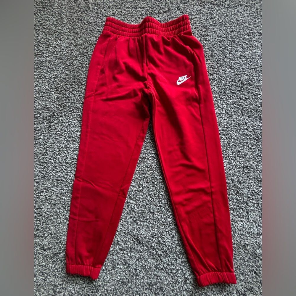 NWOT Youth Nike Tracksuit Sz M - Picture 6 of 8